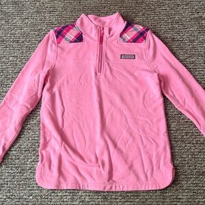 kids vineyard vines shep shirt / size 14 (L)